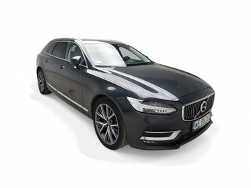 Volvo V90 II Kombi 2.0 D5 235KM 2019 Volvo V90