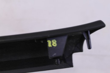 AUDI R8 420 06 MŘÍŽKA STĚNY ZADNÍ 420868802A