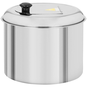 ЭЛЕКТРИЧЕСКАЯ СУПОВАЯ КОРЗИНКА, ОБЪЕМ: 13 ЛИТРОВ