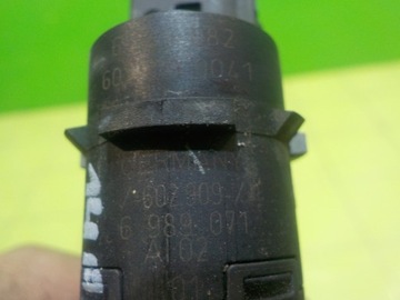 BMW 5 E61 E60 2.0 D 06R KOMBI SENZOR PARKOVÁNÍ PDC 6989071 7602909