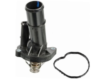 FEBI BILSTEIN 106075 TERMOSTAT KAPALINA CHLADÍCÍ