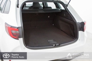 Toyota Corolla XII TS Kombi Facelifting 1.8 Hybrid 140KM 2023 Toyota Corolla Seria E21 (2019-) 1.8 Hybrid Comfor, zdjęcie 13