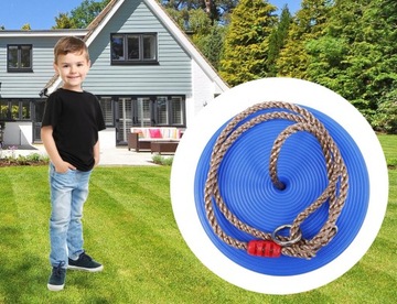 САДОВЫЕ КАЧЕЛИ ДЕТСКИЕ, сиденье, диск, круглые, ПРОЧНЫЕ, ПОДВЕСНЫЕ, до 50 кг.