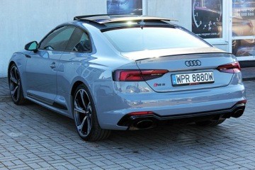  Audi RS5 Coupe FV23% Quattro LED Head-Up Panorama, zdjęcie 3