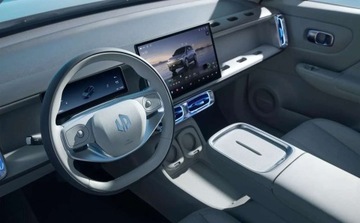 Leapmotor 2025 Leapmotor B10 Leapmotor B10 67.1kWh PROMAX Design . DOSTEPNY OD REKI rata, zdjęcie 4