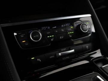 BMW Seria 2 F22-F23-F45-F46 Active Tourer Facelifting 225xe 224KM 2018 BMW 225 PHEV full LED automat półskóra sportowe, zdjęcie 27