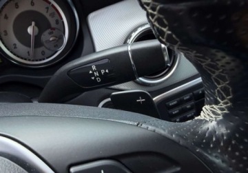 Mercedes GLA I Off-roader 1.6 200 156KM 2014 Mercedes-Benz GLA DCT 1.6 156 KM NAVI gwarancja zarejestrowany automat, zdjęcie 18