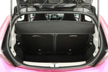 Toyota Aygo II Hatchback 3d Facelifting 1.0 VVT-i 72KM 2019 Toyota Aygo 1.0 VVT-i, Salon Polska, zdjęcie 10