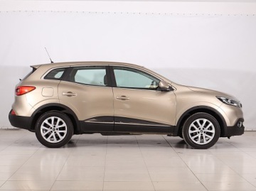 Renault Kadjar Crossover 1.2 Energy TCe 130KM 2016 Renault Kadjar 1.2 TCe, Salon Polska, zdjęcie 5