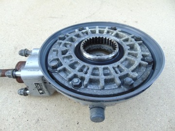 YAMAHA FJR 1300 06-12 КАРДАННЫЙ ВАЛ РАЗЛИЧНЫЙ