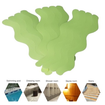 Светящаяся подставка S-типа Самоклеящаяся подушка