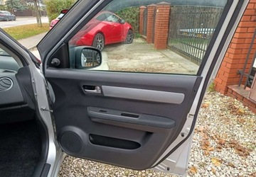 Suzuki Swift IV Hatchback 5d 1.3 92KM 2010 Suzuki Swift Suzuki Swift 2010 1.3 16V Klima Bezwypadkowy 1.3 Benzyna 92KM, zdjęcie 21