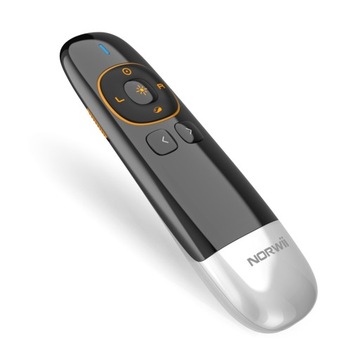 Пульт дистанционного управления Norwia N86s для мультимедийных презентаций