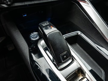 Peugeot 5008 II Crossover 1.6 THP 165KM 2017 PEUGEOT 5008 1.6 THP Suv 165KM 2017, zdjęcie 17