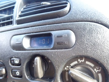 COLT V BUDÍK RÁMEČEK KONZOLA HODIN HB 3D