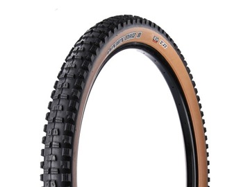 Opona rowerowa Maxxis minion dhr II 27,5 x 2.4 WT EXO TR