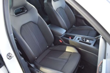 Cupra Formentor Crossover 2.0 TSI 310KM 2024 Cupra Formentor VZ 310KM 4x4 DSG Podgrz.KierownicaFotele Gwarancja Climatr, zdjęcie 28