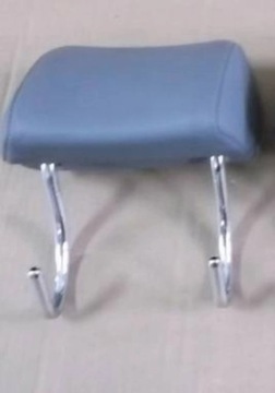 MERCEDES S W221 PODHLAVNÍK ZADNÍ