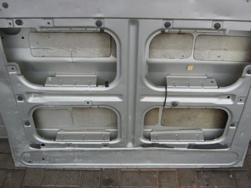 РАЗДВИЖНЫЕ ДВЕРИ ПРАВЫЕ DUCATO BOXER JUMPER