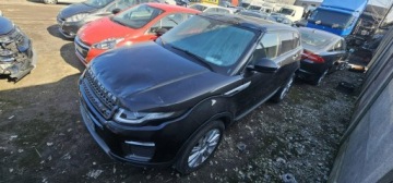 Land Rover Range Rover Evoque I SUV 5d Facelifting 2.0D eD4 150KM 2018 Land Rover Range Rover Evoque 97000km !!, zdjęcie 36