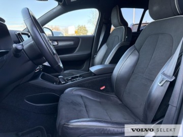 Volvo XC40 2020 Volvo XC 40 XC40 T5 Plug-In Hybrid R-Design aut, P, zdjęcie 9