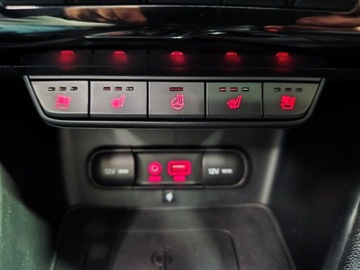 Kia Sportage IV SUV 2.0 CRDi 185KM 2017 Kia Sportage IV 2.0 Sprtage GT Line , 185 KM, Automat, Panorama, Radar, zdjęcie 13