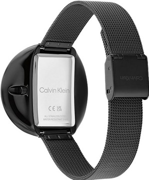 Movado Group Calvin Klein Women's analogowy