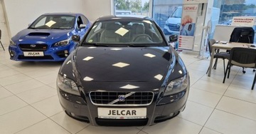 Volvo C70 II 2006 Volvo C70 2.5 T 220KM Summum T5 Cabrio Kabriolet 2.5 Benzyna 220KM, zdjęcie 22