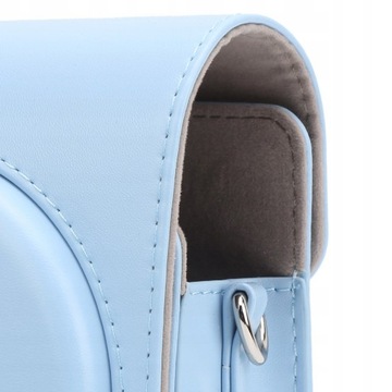 ПУХОВЫЙ ЧЕХОЛ ДЛЯ FUJIFILM INSTAX SQUARE SQ1