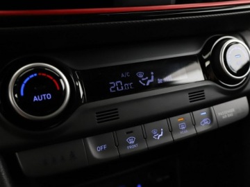 Hyundai Kona I Crossover 1.6 T-GDI 177KM 2019 Hyundai Kona Style automat półskóra navi grzane, zdjęcie 25
