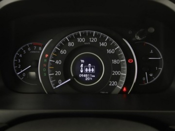 Honda CR-V IV SUV Facelifting 2.0 i-VTEC 155KM 2016 Honda CR-V Niski przebieg Historia serwisowa, zdjęcie 21