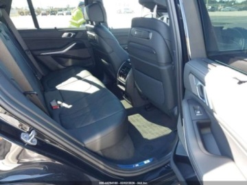 BMW X5 G05 2026 BMW X5 sDrive40i 2026 3.0 Benzyna 375KM, zdjęcie 12