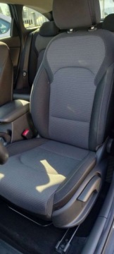 Hyundai i30 III Wagon Facelifting 1.0 T-GDI 120KM 2022 Hyundai i30 Modern 1.0 T-GDI 120KM Salon PL Ekonomiczny silnik Lane ass, zdjęcie 23