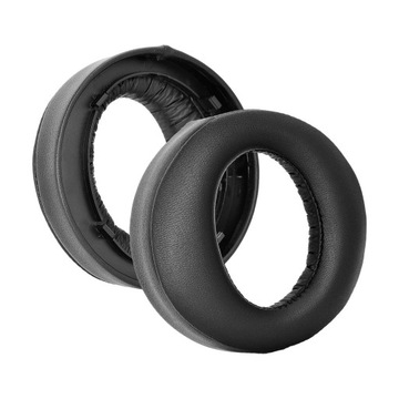 Earpads Cushion Covers Large Portable Multiuse Easy Installation Soft A