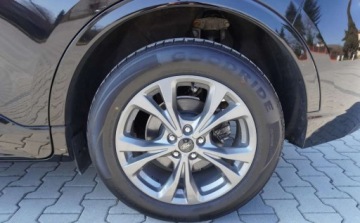 Ford Kuga III SUV 1.5 EcoBoost 150KM 2022 Ford Kuga Serwisowany 1-Wlasciciel ST-LINE Navi Kamera Virtual Asystenty E, zdjęcie 16