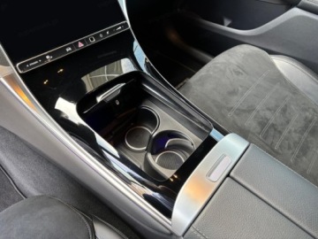 Mercedes GLC C254/X254 Coupe 2.0 200 204KM 2025 GLC Coupe 200 4-Matic AMG Line 2.0 (204KM) 2025, zdjęcie 6