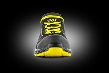 Удобная рабочая обувь VM CALIFORNIA S3 ESD 43