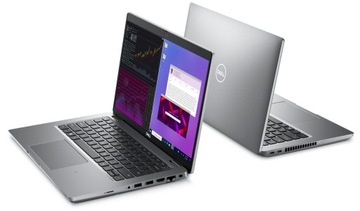 Laptop Dell Precision 14 3470 i5-1250P 32GB 1TB SSD FHD Dotykowy Win11Pro