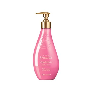 AVON Encanto Charming Balsam do ciała Nowy