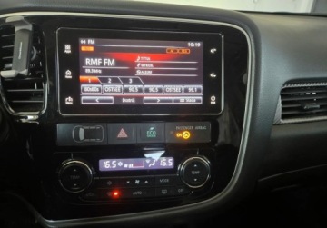 Mitsubishi Outlander III SUV Facelifting 2017 2.0 150KM 2019 Mitsubishi Outlander Bardzo dobry stan techniczny I wizualny. 2.0 Benzyna, zdjęcie 15