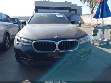 BMW Seria 5 G30-G31 2022 BMW Seria 5 530i 2022 2.0L 2.0 Benzyna 248KM, zdjęcie 7