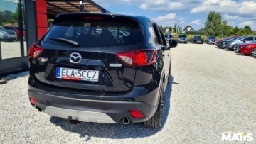 Mazda CX-5 I SUV 2.0 SKYACTIV-G 165KM 2013 Mazda CX-5 2.0BENZ 165KM manual Navi 2xPDC bezwypadek climatronic 2.0 165KM, zdjęcie 32