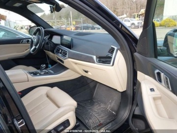 BMW X5 G05 2022 BMW X5 xDrive40I 2022 3.0l 3.0 Benzyna 335KM, zdjęcie 9