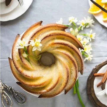 ФОРМА ДЛЯ МАФФИНОВ СИЛИКОНОВАЯ МОЛ ВЫПЕЧКА ПАСХА ПРАЗДНИКИ 6x