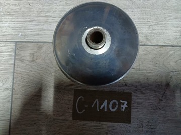 Honda SH 125 WARIATOR