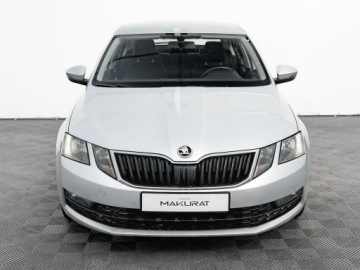Skoda Octavia III Liftback Facelifting 2.0 TDI 150KM 2018 Škoda Octavia Skoda Octavia WZ7293V#2.0 TDI, zdjęcie 6