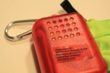 ТУРИСТИЧЕСКОЕ ПОЛОТЕНЦЕ - ТКАНЬ - ЧЕХОЛ С ШАКЕЛЕМ