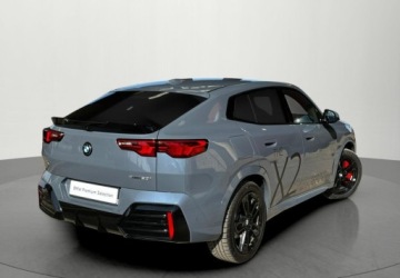 BMW X2 U10 2025 BMW X2 Samochod demonstracyjny BMW Bonkowscy Wroclaw 1.5 Benzyna 170KM, zdjęcie 8