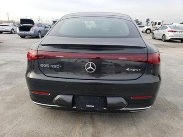 Mercedes 2022 Mercedes-Benz EQS 2022r.,, zdjęcie 5