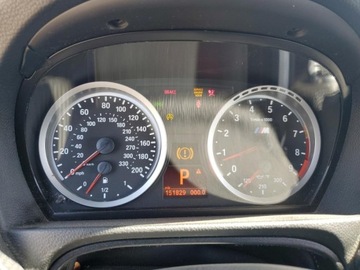 BMW Seria 3 E90-91-92-93 2011 BMW M3 2011 4.0l 4.0 Benzyna 414KM, zdjęcie 9